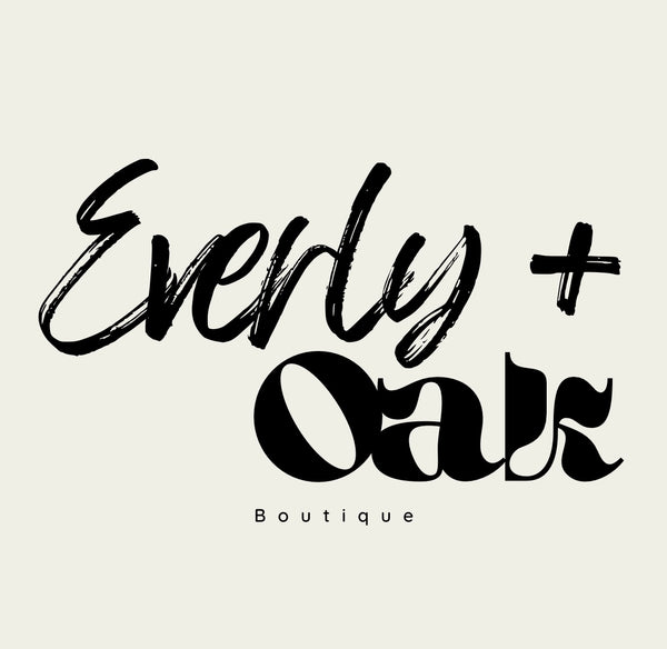 Everly and Oak Boutique